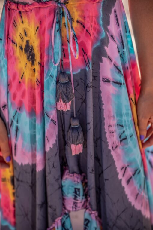 VESTIDO TELMA - Imagen 10