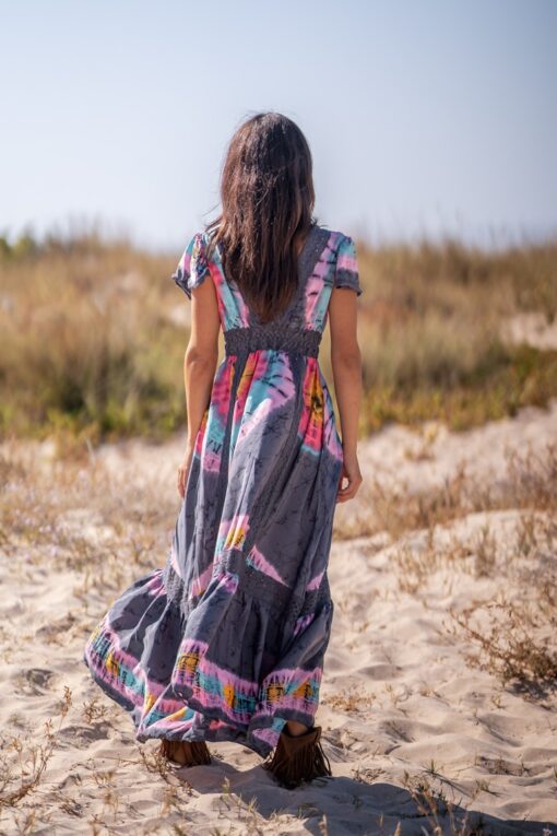 VESTIDO FRIDA - Imagen 11
