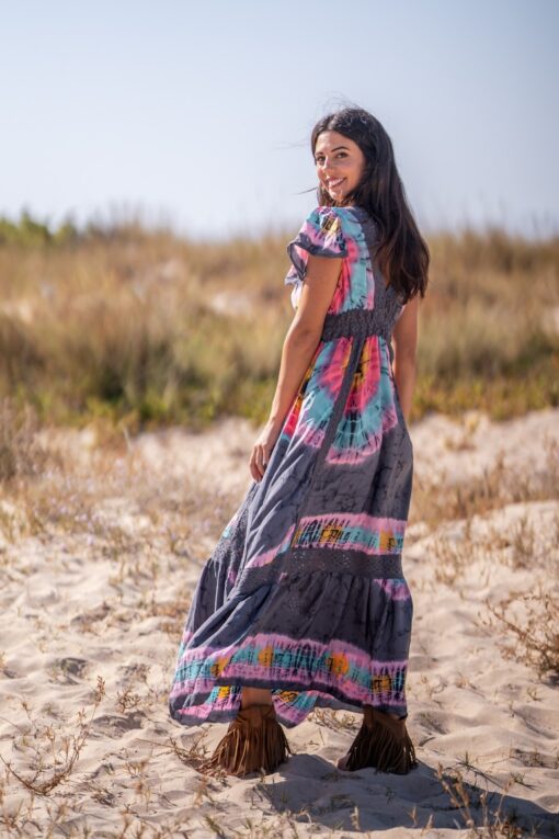 VESTIDO FRIDA - Imagen 10