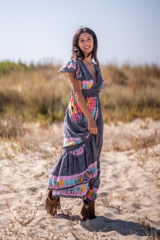 VESTIDO FRIDA - Imagen 9