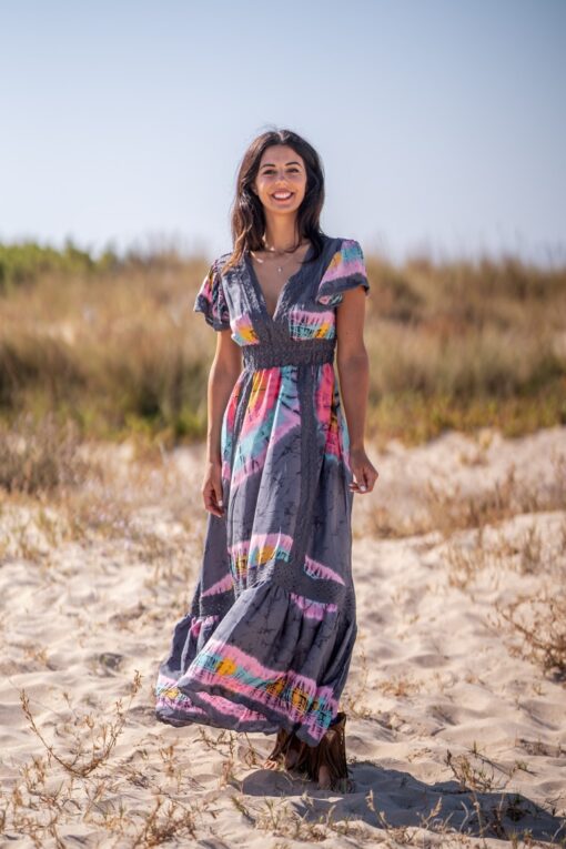 VESTIDO FRIDA - Imagen 8