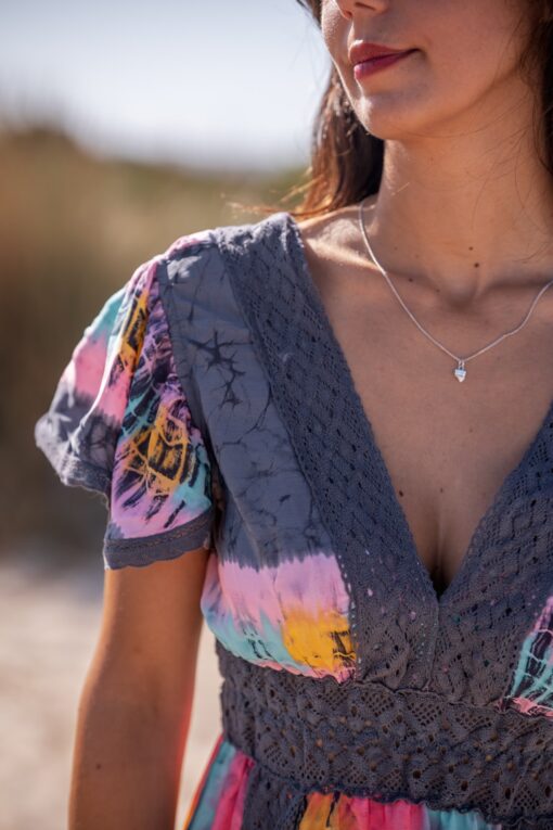 VESTIDO FRIDA - Imagen 6
