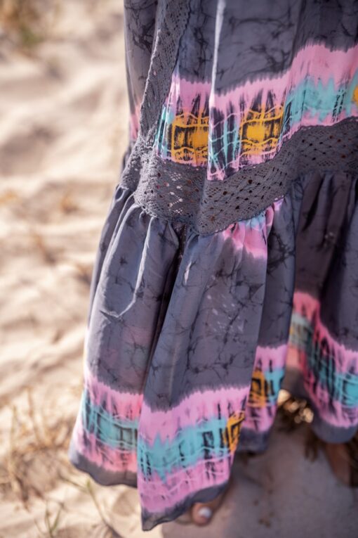 VESTIDO FRIDA - Imagen 4
