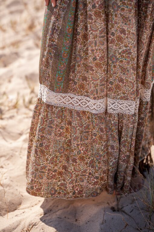 VESTIDO SILVANA nude - Imagen 6
