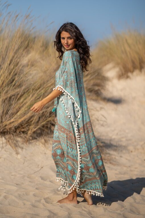 Tunic PALERMO