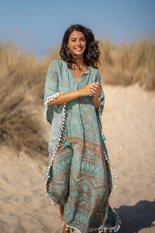 Tunic PALERMO - Imagen 4