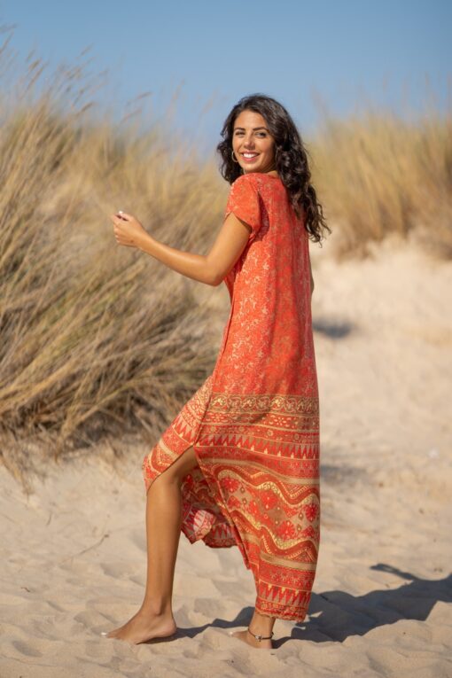 Tunic SICILIA - Imagen 9