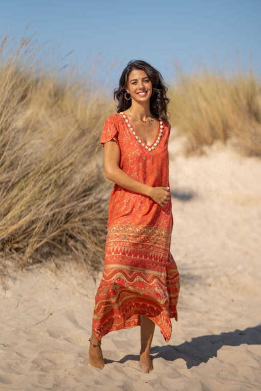 Tunic SICILIA
