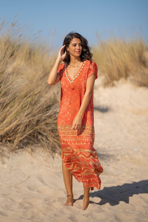 Tunic SICILIA - Imagen 7
