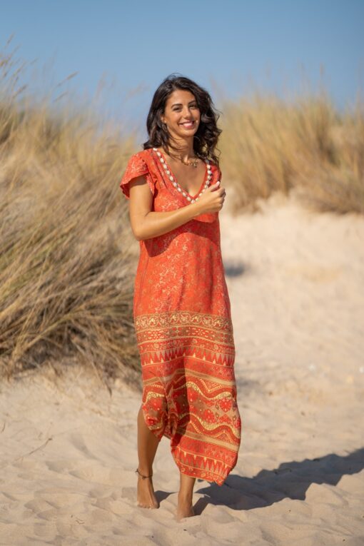 Tunic SICILIA - Imagen 6