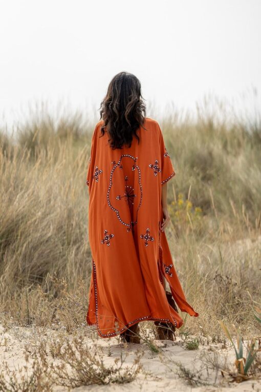 Kimono MALENA - Imagen 12