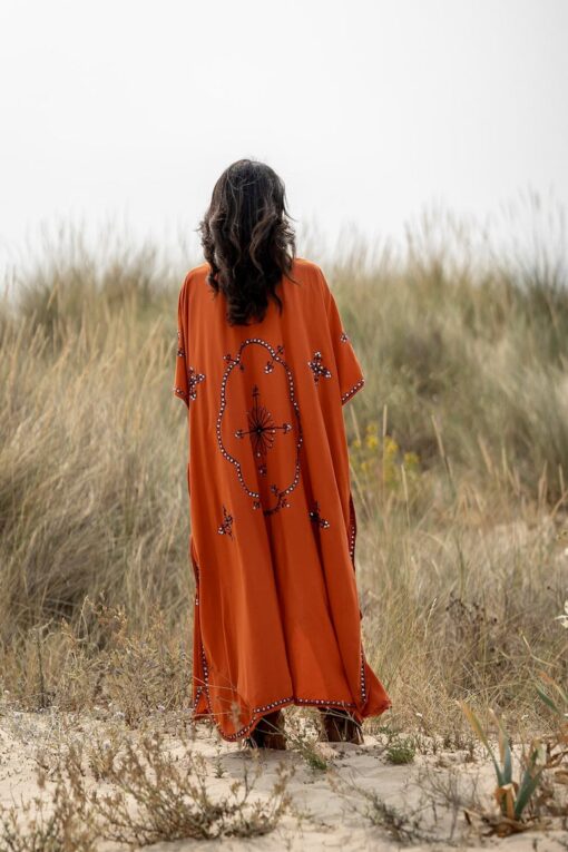 Kimono MALENA - Imagen 11
