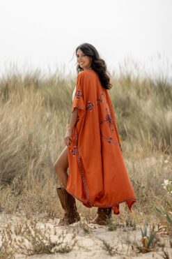 Kimono MALENA