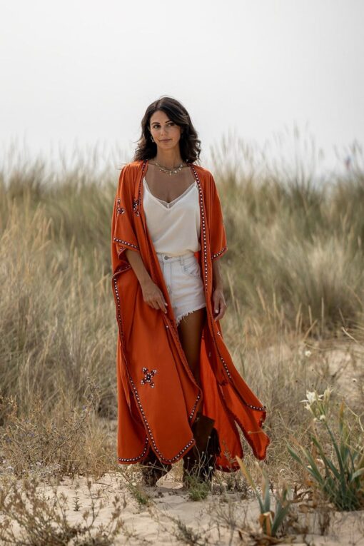 Kimono MALENA - Imagen 9