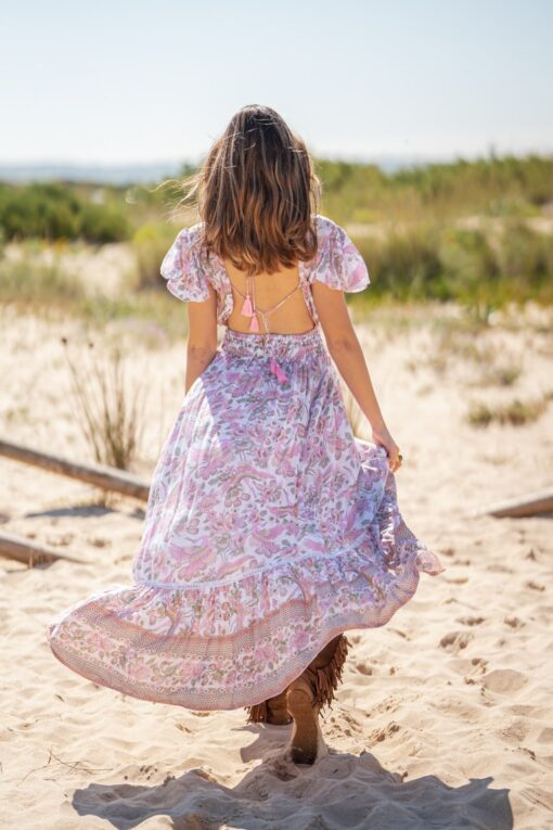 VESTIDO INDRA - Imagen 18