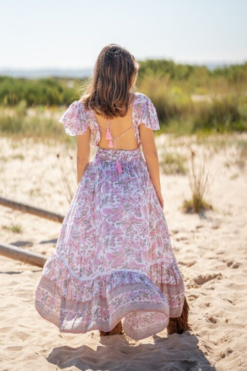 VESTIDO INDRA - Imagen 17