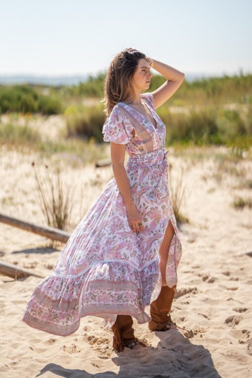 VESTIDO INDRA - Imagen 16