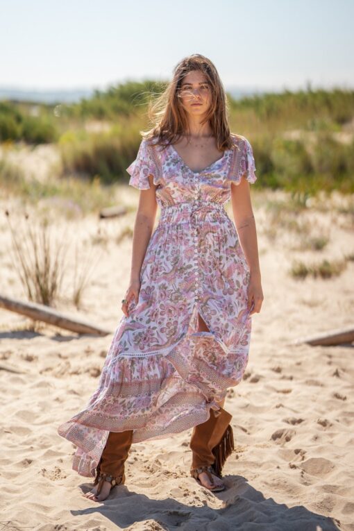 VESTIDO INDRA - Imagen 15