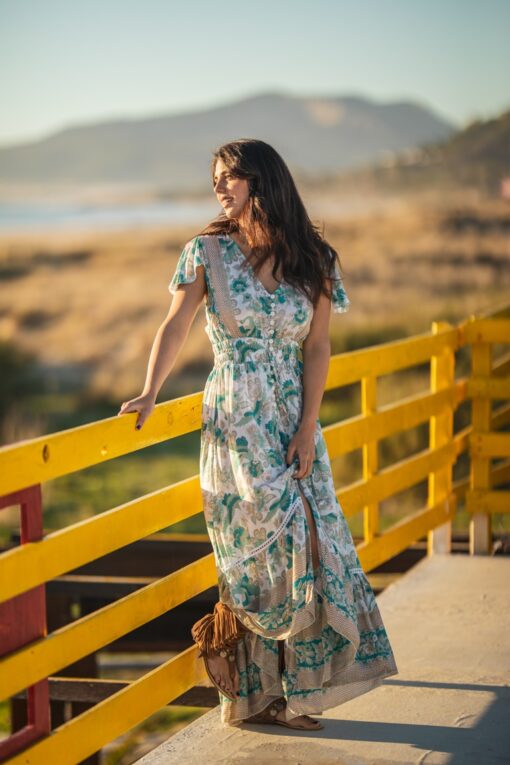 VESTIDO INDRA - Imagen 25