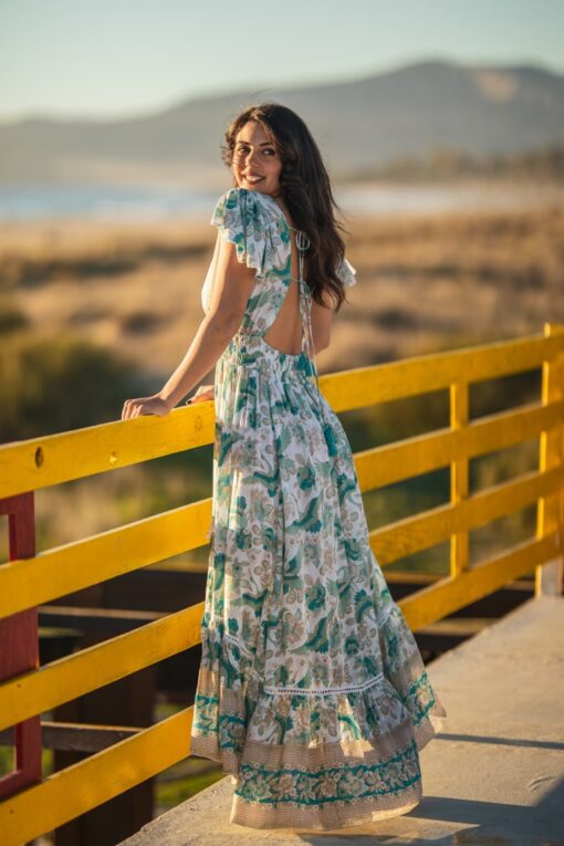 VESTIDO INDRA - Imagen 24