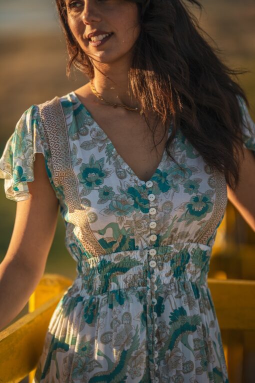 VESTIDO INDRA - Imagen 20