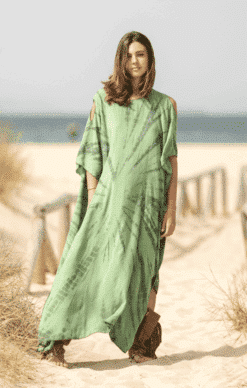 KAFTAN HOLBOX