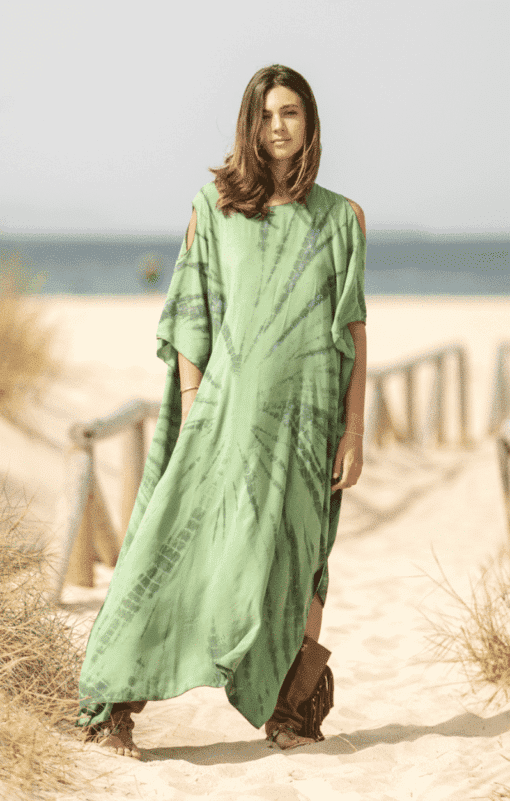 KAFTAN HOLBOX