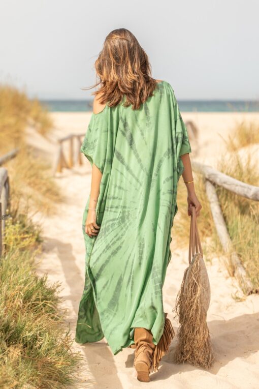 KAFTAN HOLBOX - Image 11