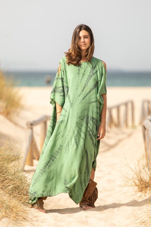 KAFTAN HOLBOX - Image 10