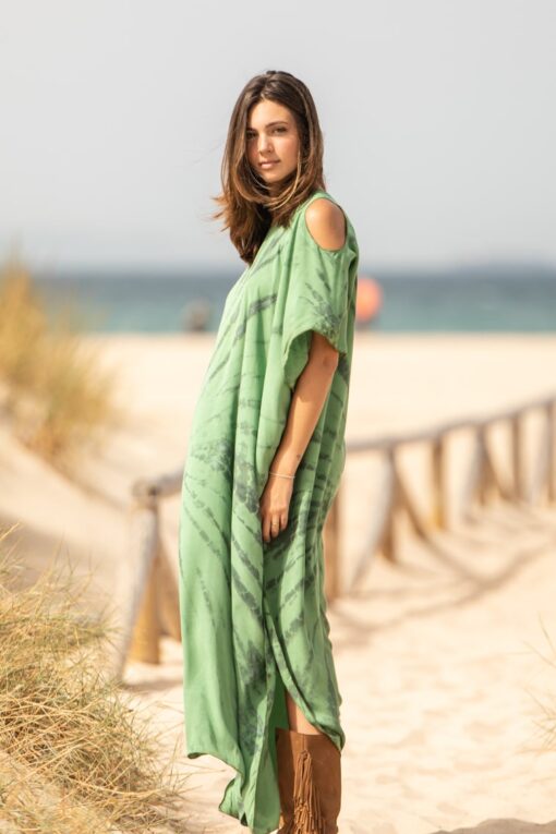 KAFTAN HOLBOX - Image 5