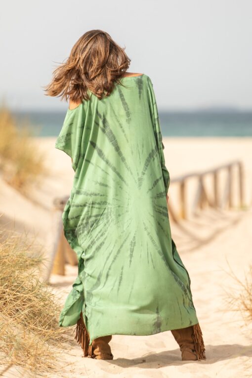 KAFTAN HOLBOX - Image 6