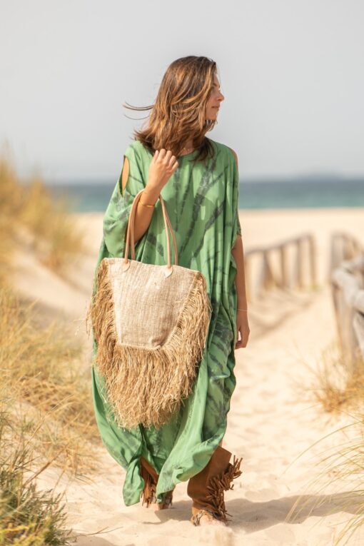 KAFTAN HOLBOX - Image 7