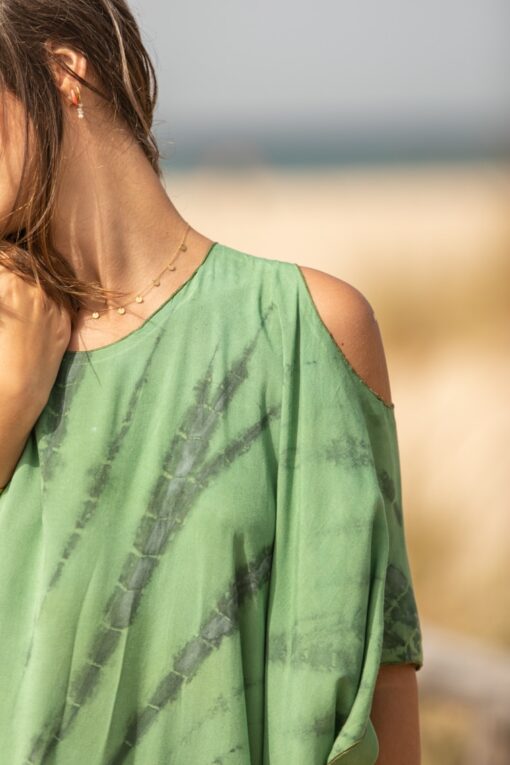 KAFTAN HOLBOX - Image 9