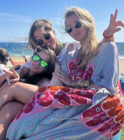 KAFTAN IBIZA