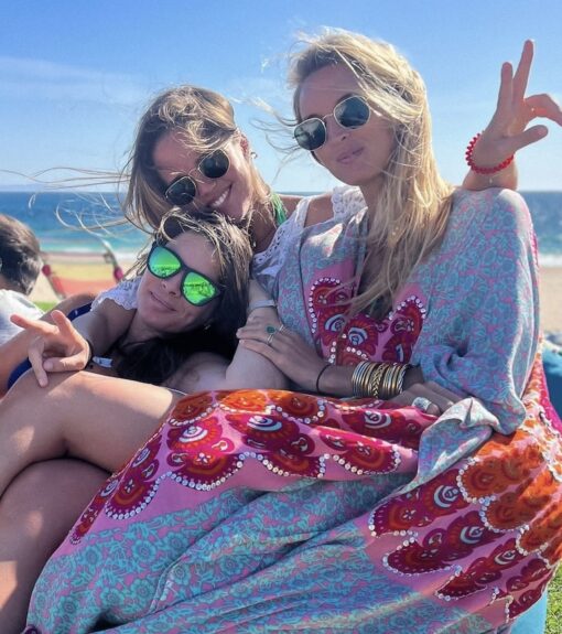 KAFTAN IBIZA
