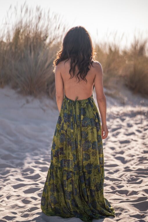 Maxi Vestido OLIVIA - Image 25