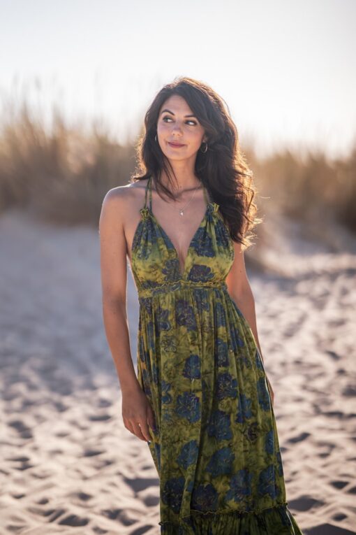 Maxi Vestido OLIVIA - Image 22