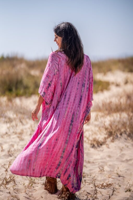 KIMONO ENID - Imagen 5