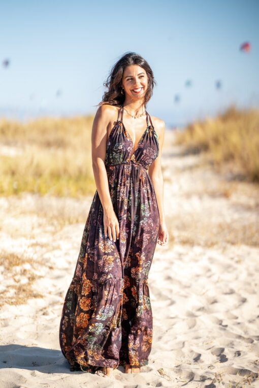 Maxi Vestido OLIVIA - Image 13