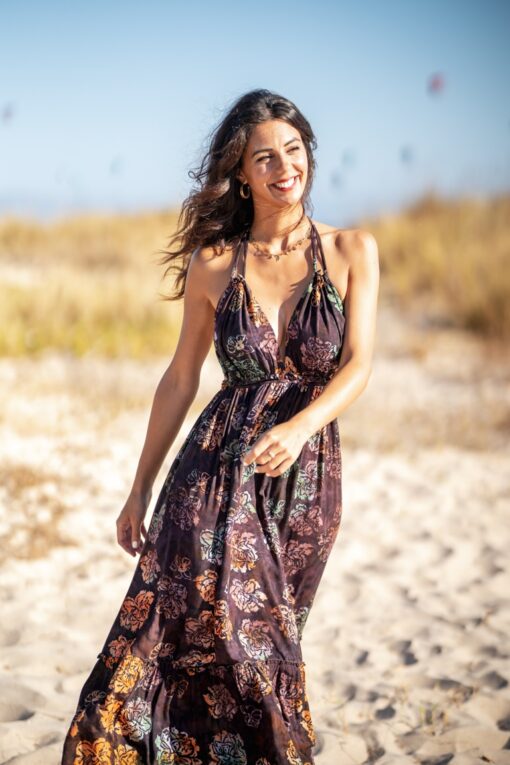 Maxi Vestido OLIVIA - Image 14