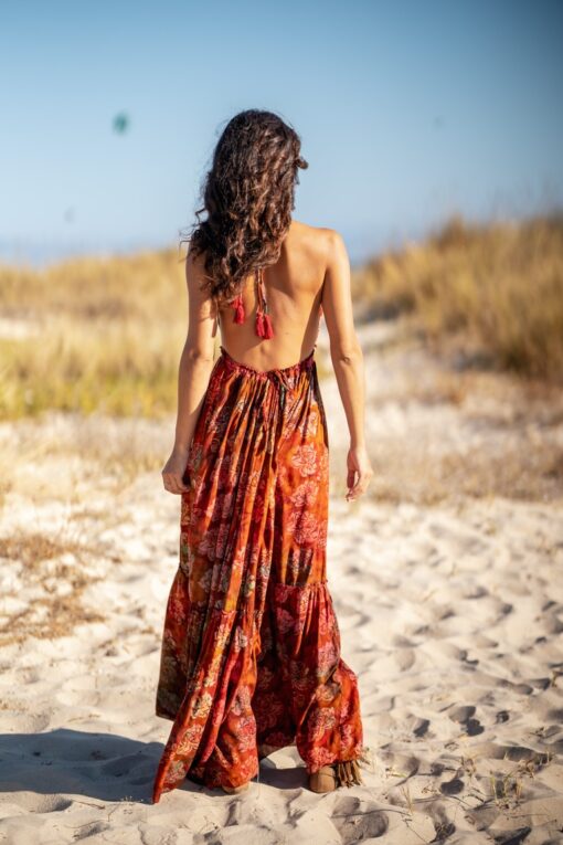 Maxi Vestido OLIVIA - Image 7