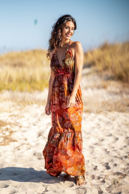 Maxi Vestido OLIVIA - Image 5