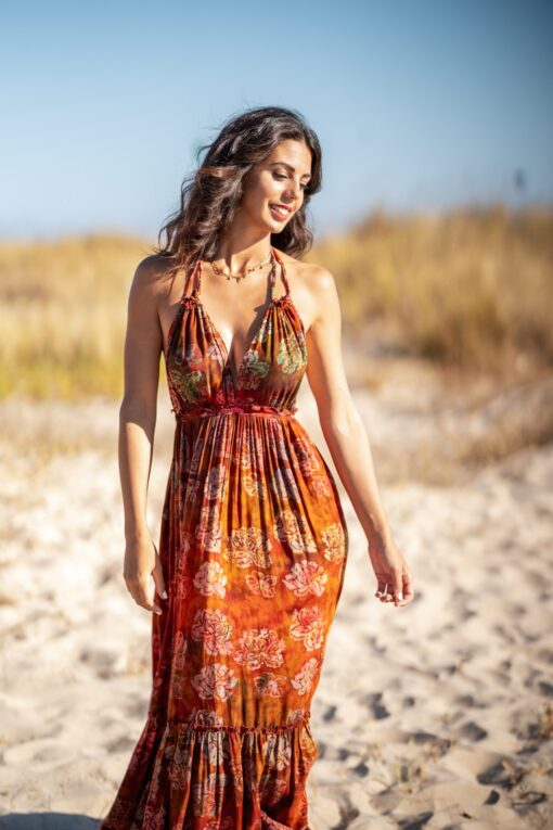 Maxi Vestido OLIVIA - Image 3