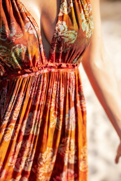 Maxi Vestido OLIVIA - Image 8