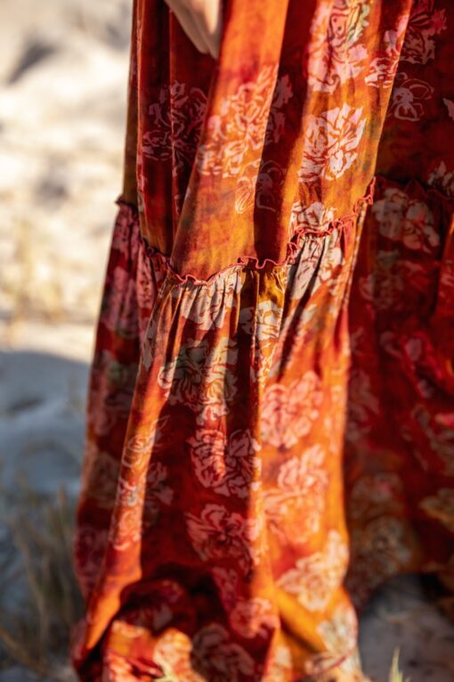 Maxi Vestido OLIVIA - Image 11