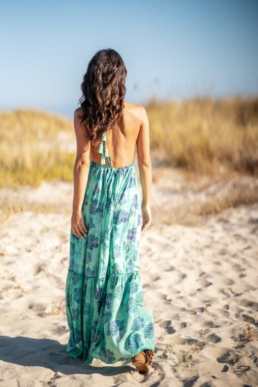 Maxi Vestido OLIVIA - Image 27