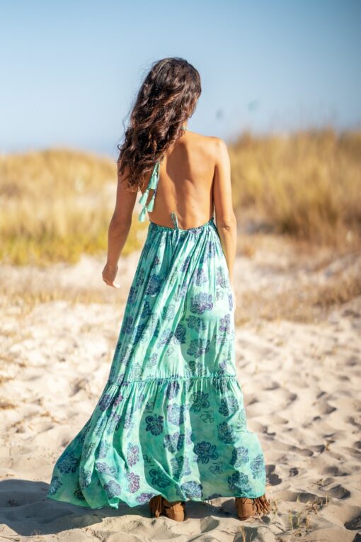 Maxi Vestido OLIVIA - Image 26