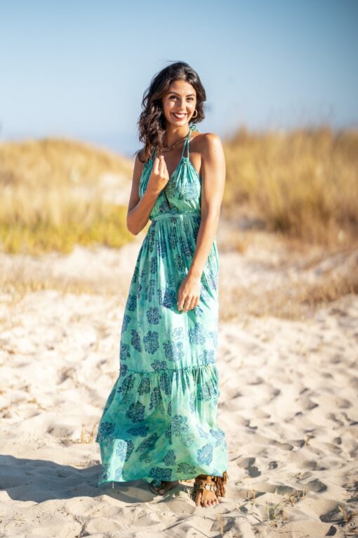 Maxi Vestido OLIVIA - Image 32
