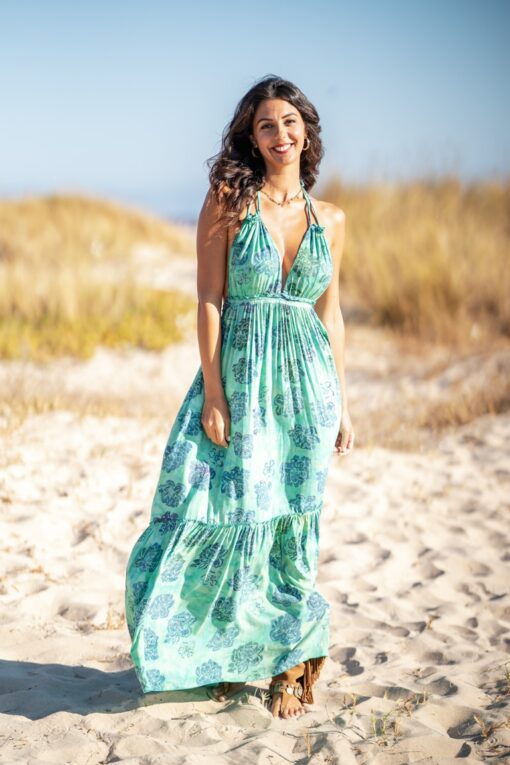 Maxi Vestido OLIVIA - Image 29