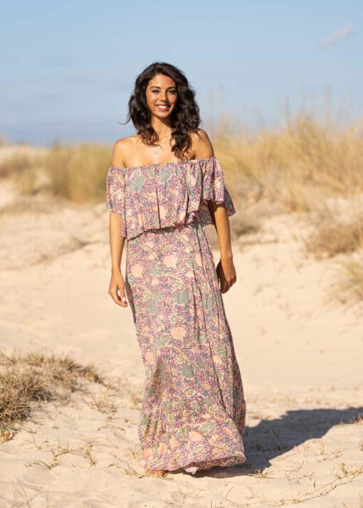 Vestido NAMIBIA - Imagen 8